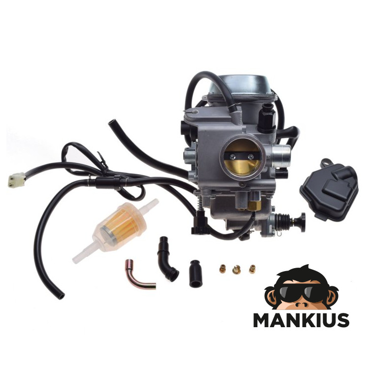 CARBURETOR FOR HONDA TRX 450