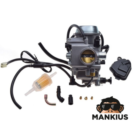 CARBURETOR FOR HONDA TRX 450