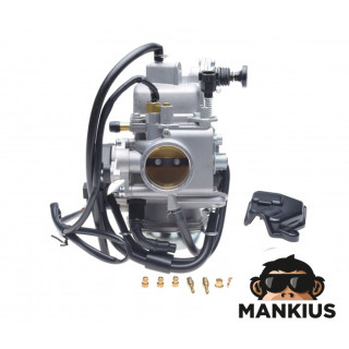 CARBURETOR FOR HONDA TRX500FA