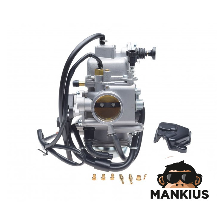 CARBURETOR FOR HONDA TRX500FA