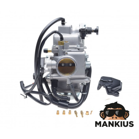 CARBURETOR FOR HONDA TRX500FA