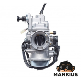 CARBURETOR FOR HONDA TRX500FA