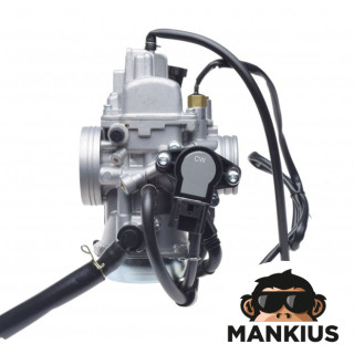 CARBURETOR FOR HONDA TRX500FA