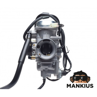 CARBURETOR FOR HONDA TRX500FE