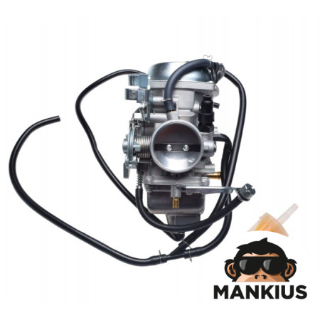 CARBURETOR FOR HONDA XR650L