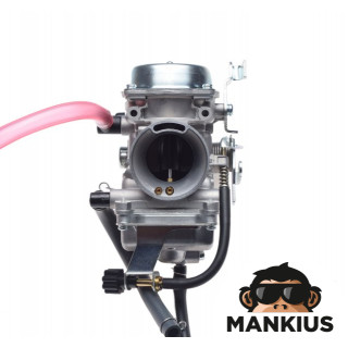 CARBURETOR FOR KAWASAKI BAYOU 300 KLF300