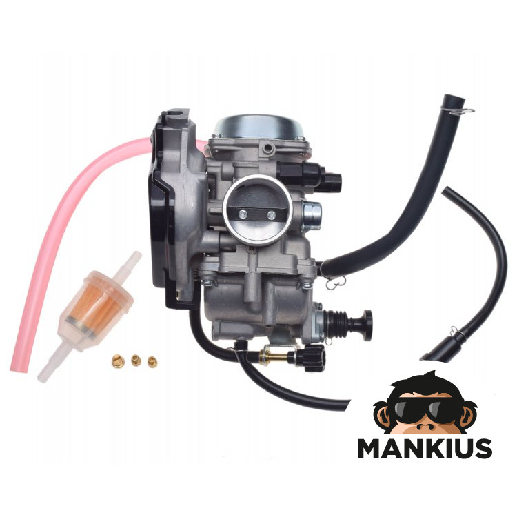 CARBURETOR FOR KAWASAKI KLF 400