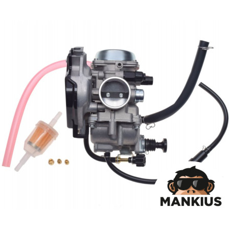 CARBURETOR FOR KAWASAKI KLF 400