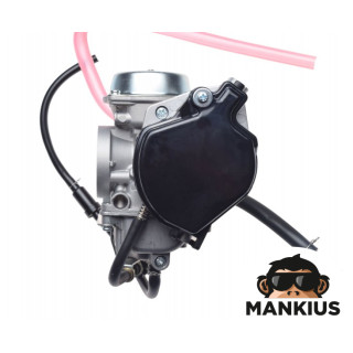 CARBURETOR FOR KAWASAKI KLF 400