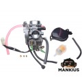 CARBURETOR FOR KAWASAKI KVF300