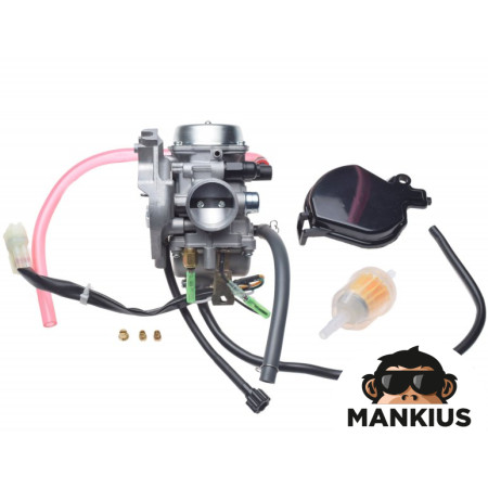 CARBURETOR FOR KAWASAKI KVF300