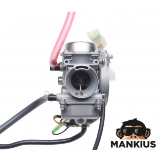 CARBURETOR FOR KAWASAKI KVF300