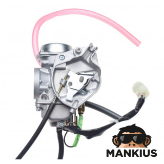 CARBURETOR FOR KAWASAKI KVF300