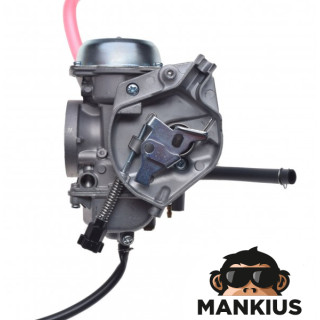 CARBURETOR FOR KAWASAKI KVF360