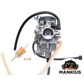 CARBURETOR FOR KAWASAKI VULCAN 800