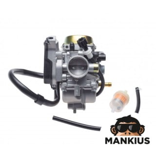 CARBURETOR FOR SUZUKI LTV 400