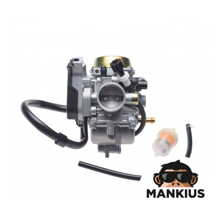 CARBURETOR FOR SUZUKI LTV 400