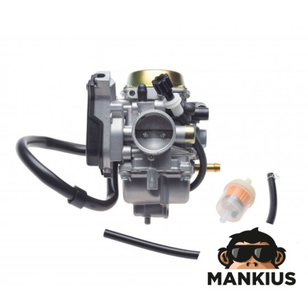 CARBURETOR FOR SUZUKI LTV 400