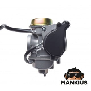 CARBURETOR FOR SUZUKI LTV 400