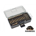 REPAIR KIT, CARBURETOR FOR PE 26-28 PWK
