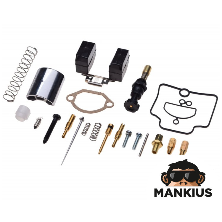 REPAIR KIT, CARBURETOR FOR PWK 26