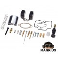 REPAIR KIT, CARBURETOR FOR PWK 34