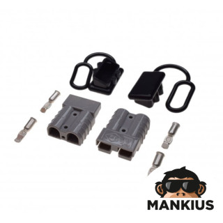 CONNECTOR 120A-600V FOR ATV