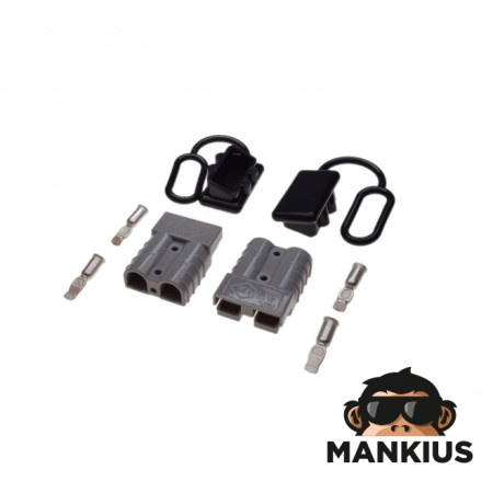 CONNECTOR 50A FOR ATV