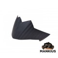 AIR VENT back FF805 FIM MATT CARBON