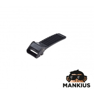 CHIN STRAP BUCKLE, AWINA JK528 HELMET