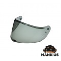 FF808 VISOR LIGHT TINTED