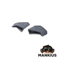 FF811/OF603 AIR VENT REAR NARDO GREY