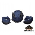 LINER L, AWINA JK528 HELMET