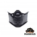 MX702 CHIN BAR SHROUD