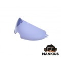 MX702 SUN VISOR TINTED(E6)