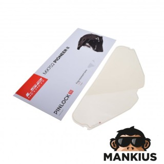 PINLOCK 70 MAX VISION MX702 DKS575