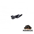 SUN VISOR BUTTON, AWINA JK528 HELMET