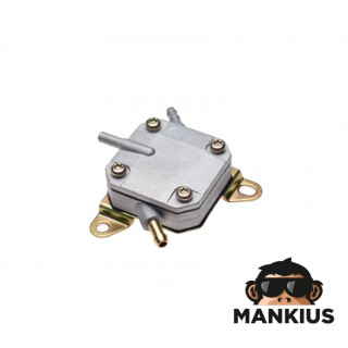 FUEL PUMP GY6 50CC