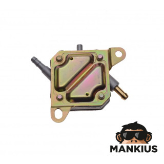 FUEL PUMP GY6 50CC