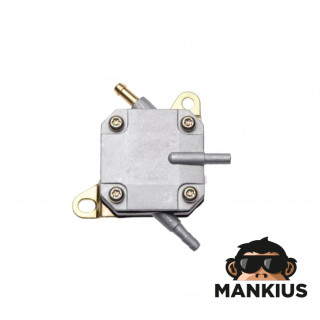 FUEL PUMP GY6 50CC