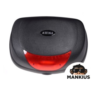 COVER, TOP CASE AW9025 VERSION B