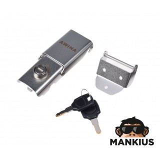 LOCK ASSY FOR AW9036 AW9037