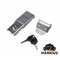LOCK ASSY FOR AW9036 AW9037