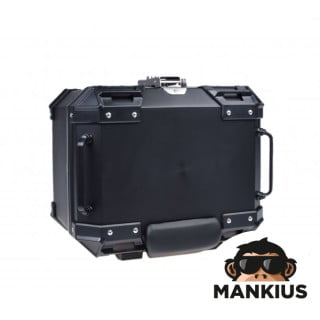 TOP CASE 35L 40x36x32.5 cm BLACK