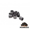 BEARING, NEEDLE, PISTON PIN 10X14X13 KVE 10PCS