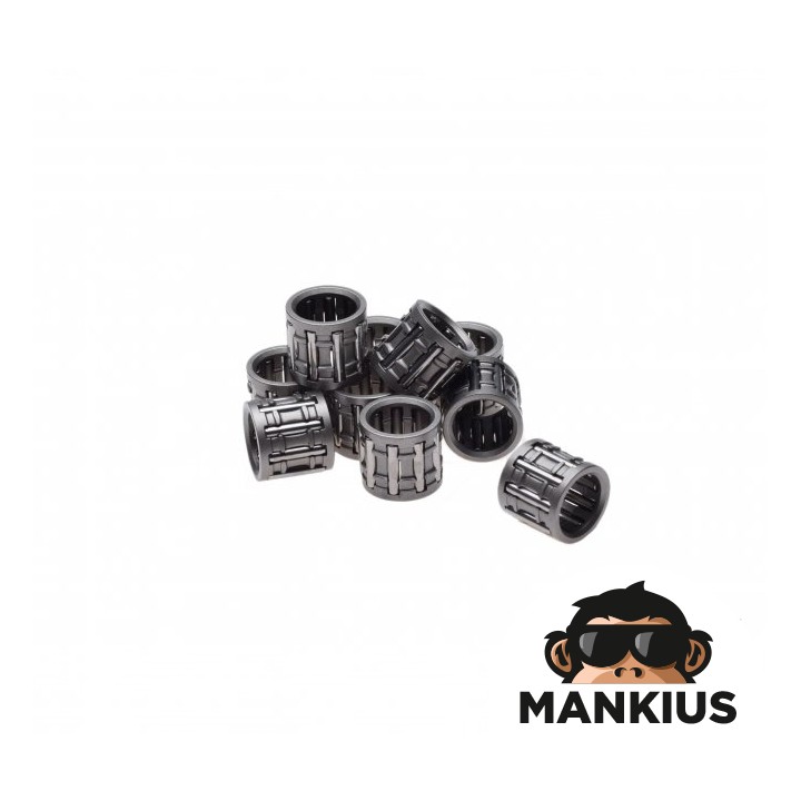 thumbnail image 2 of Citomerx Piston Pin Needle Bearing – Yamaha Aerox YQ50 2003, 10x14x13mm (EAN 4260250310816) 2 of 2