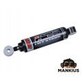 DRC HC2 Stand Replacement Damper Set