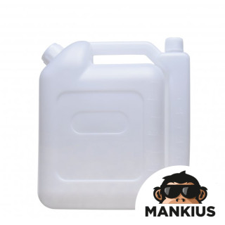 FUEL OIL MIXING BOTTLE 4.0L