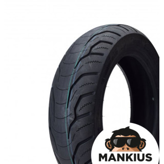 TIRE 100/80-10 53L TBL VEE RUBBER