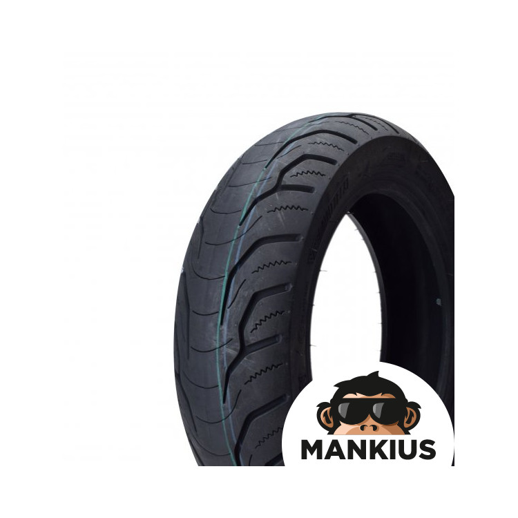 TIRE 100/80-10 53L TBL VEE RUBBER